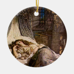 Spipande Beauty Ornament