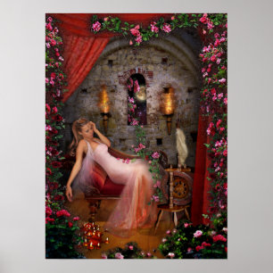 Spipande Beauty Poster