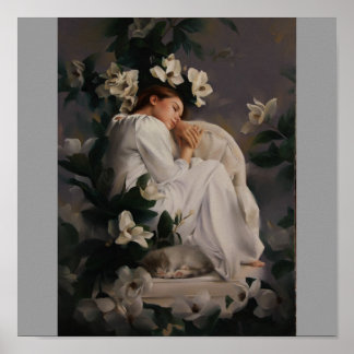 Spipande Beauty Poster