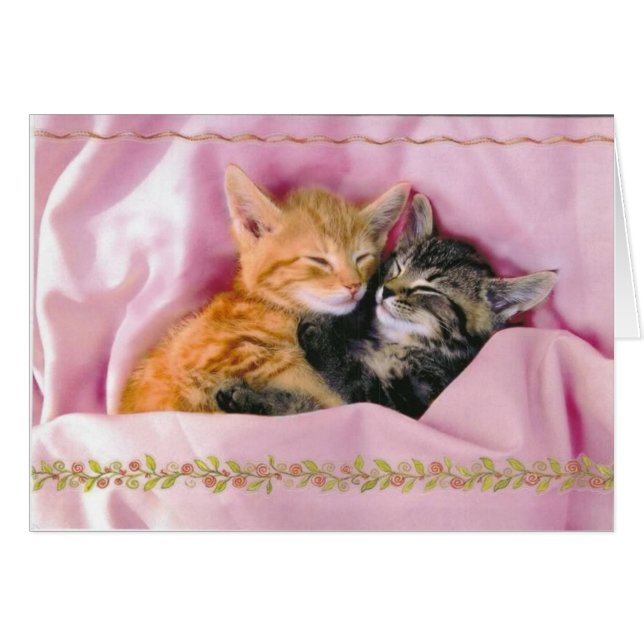 Spipande budskap; rök ut hälsningskort (Framsidan Horizontal)