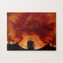 Spipande hölje 11x14 252pc jpcnm pussel