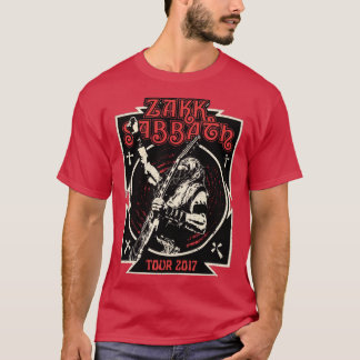Spipande Hundar Langley054  T Shirt