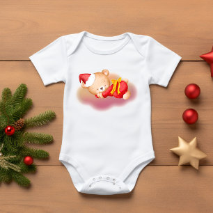 Spipande julklapp Unge T Shirt