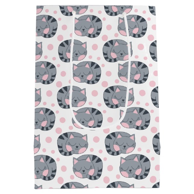 Spipande kattgåva (Baksidan)