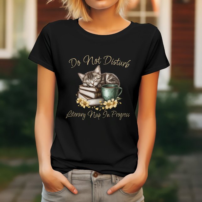 Spipande Kattunge Precious Kattunge T Shirt (Skapare uppladdad)