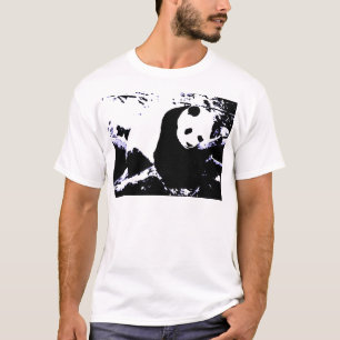 Spipande Panda Tröja