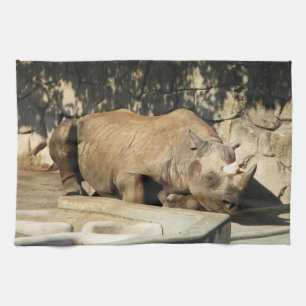 Spipande Rhino Kökshandduk