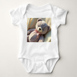 Spipande teddy t shirt