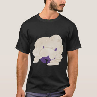 Spipande Wooloo .png T Shirt