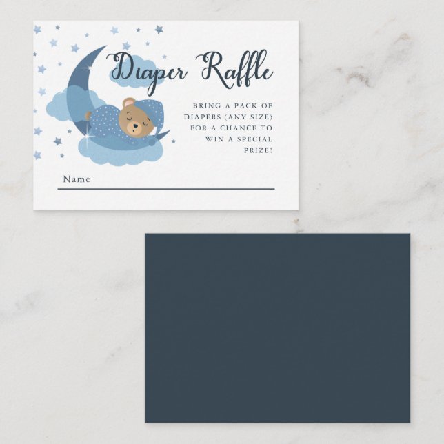 Spipbälte över Måne-träsket Tilläggskort (Fram/baksida)