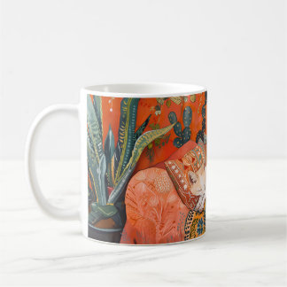 Spipfot Kaffemugg