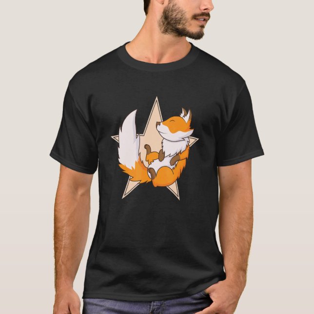 Spipfot T Shirt (Framsida)