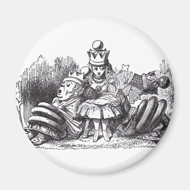 Spipkö Magnet (Framsidan)