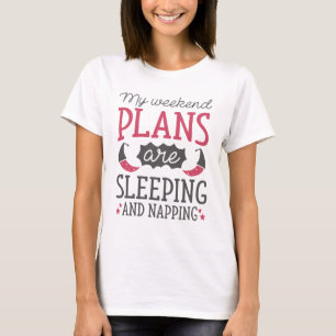 Spipning och nitning t shirt