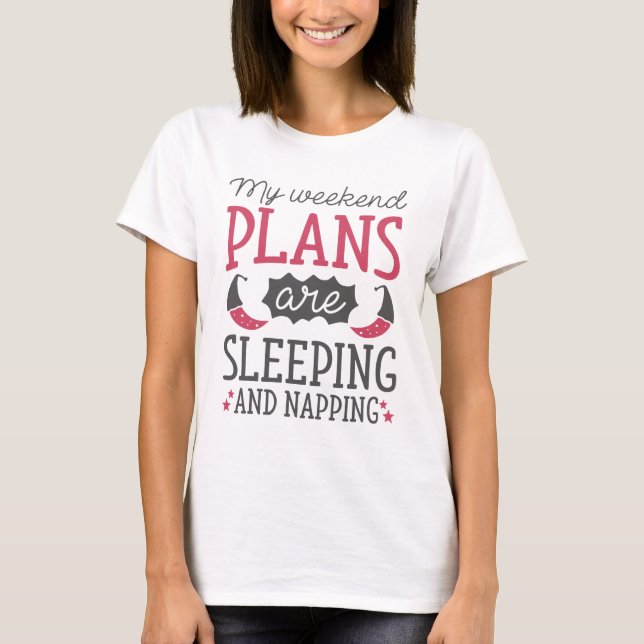 Spipning och nitning t shirt (Framsida)