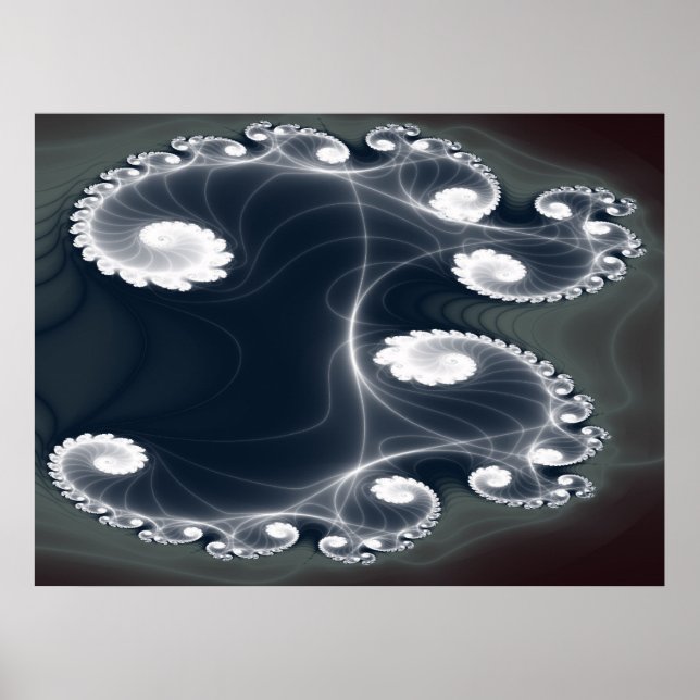 Spiral1 Poster (Framsidan)