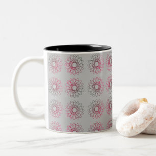 Spiral #1 Mugg