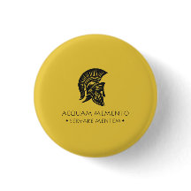 Spiral anteckningsbok Aequam memento servare mente