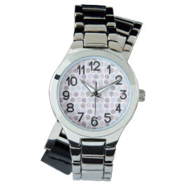 Spiral Armbandsur