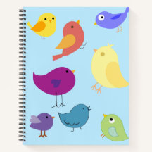 Spiral bärbar dator