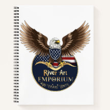 Spiral bärbar dator