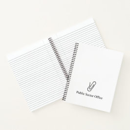 Spiral bärbar dator