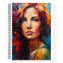 Spiral bärbar dator