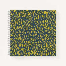 Spiral bärbar dator