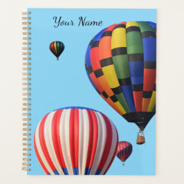 Spiral bärbar dator