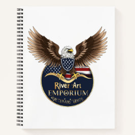 Spiral bärbar dator