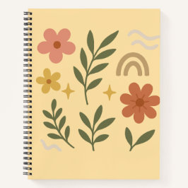 Spiral bärbar dator