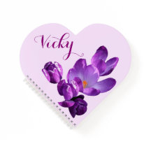 Spiral bärbar dator