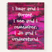 Spiral bärbar dator