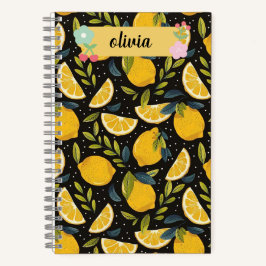 Spiral bärbar dator