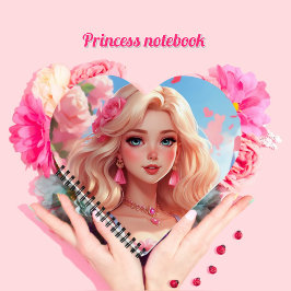 Spiral bärbar dator