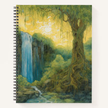 Spiral bärbar dator