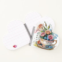 Spiral bärbar dator