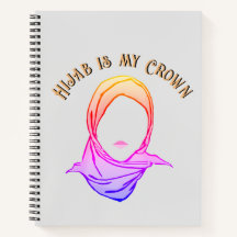 Spiral bärbar dator