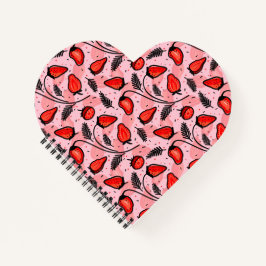 Spiral bärbar dator