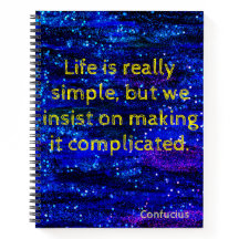 Spiral bärbar dator