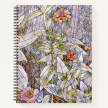 Spiral bärbar dator