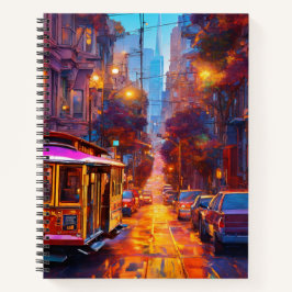 Spiral bärbar dator