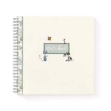 Spiral bärbar dator