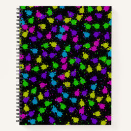 Spiral bärbar dator