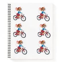 Spiral bärbar dator