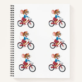 Spiral bärbar dator