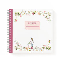 Spiral bärbar dator