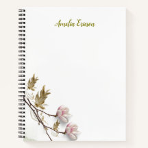 Spiral bärbar dator