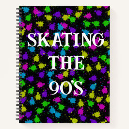 Spiral bärbar dator