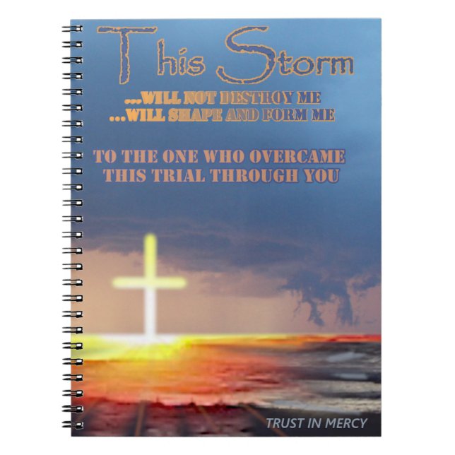 Spiral bärbar dator anteckningsbok (Framsidan)